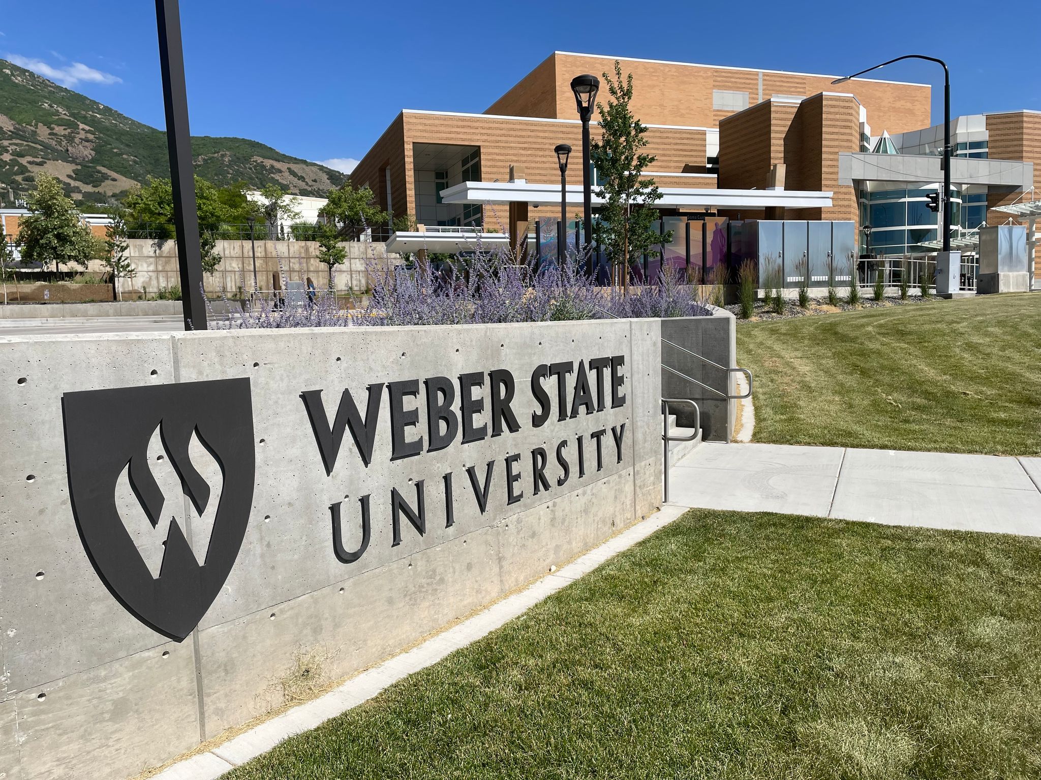 Weber State University