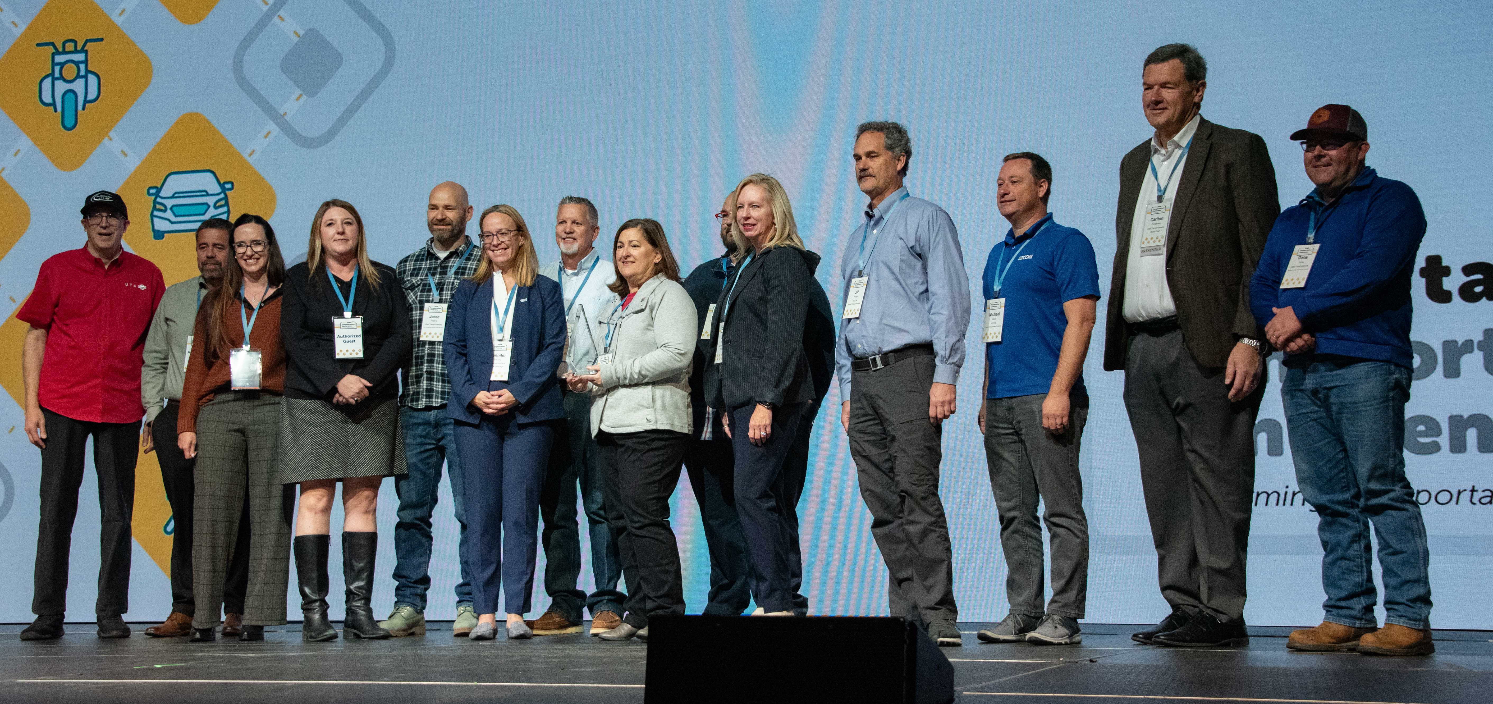 Utah Transportation Conference