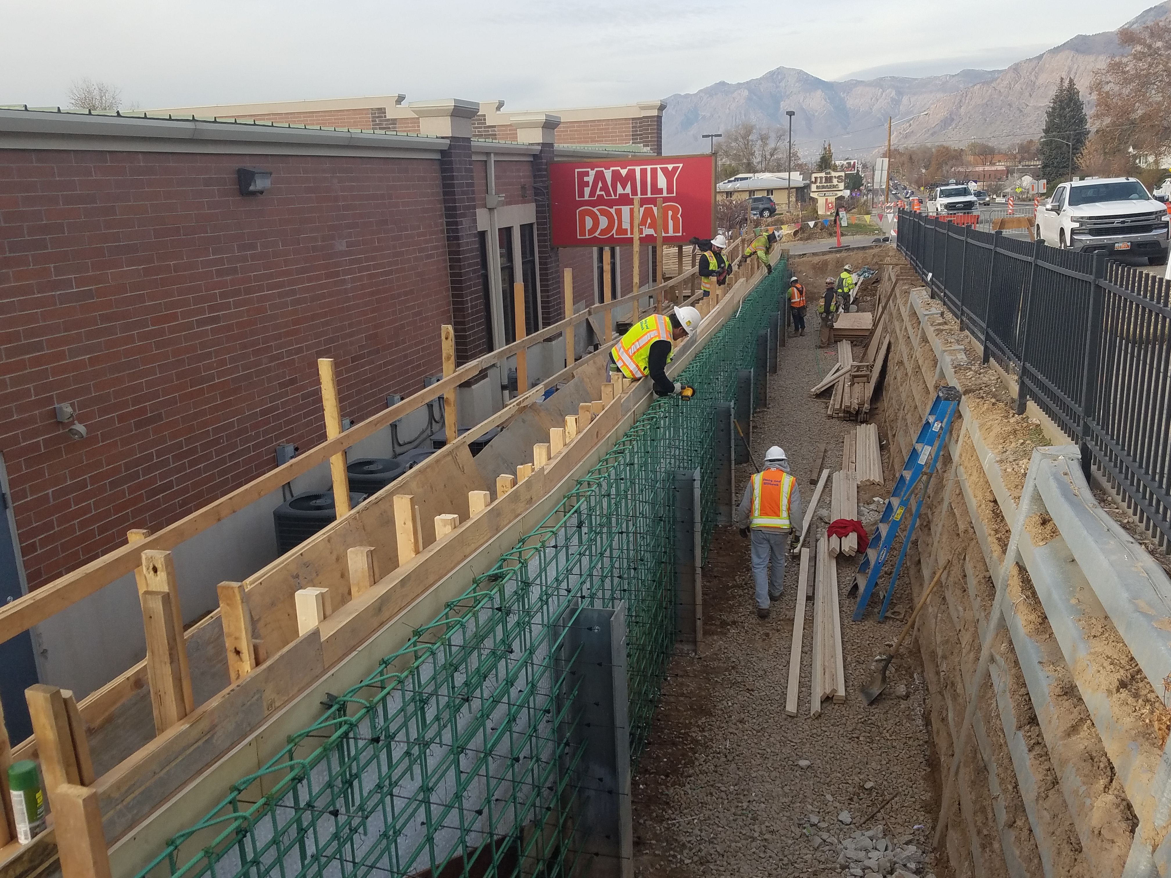 Ogden Construction